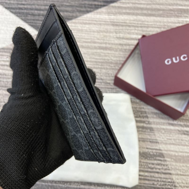 Gvc*1 wallets